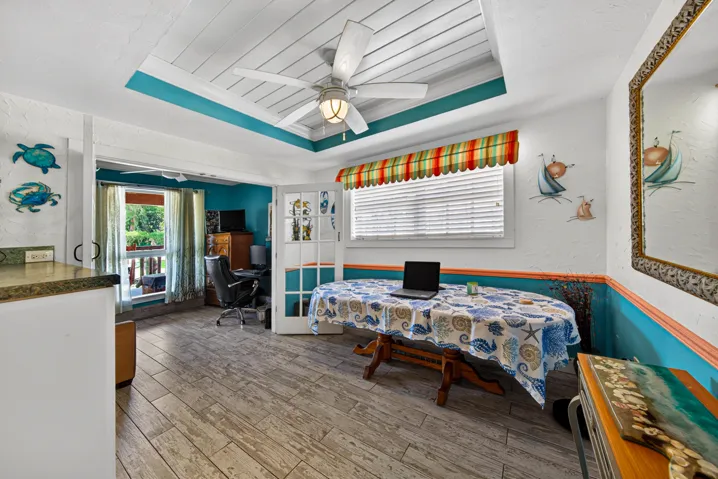 Dining Room - 2