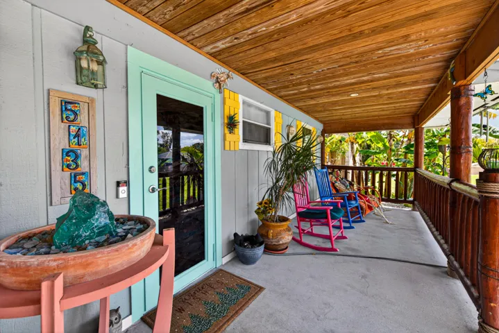 Porch - 2