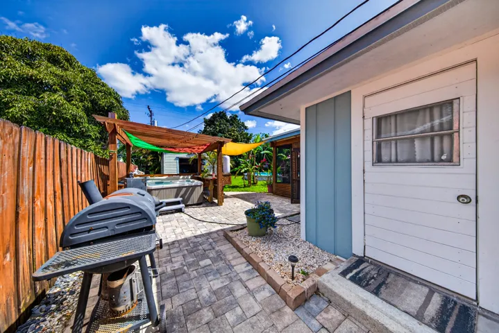 Patio - 1