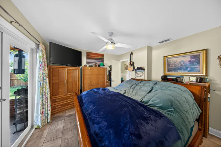 Master Bedroom - 1