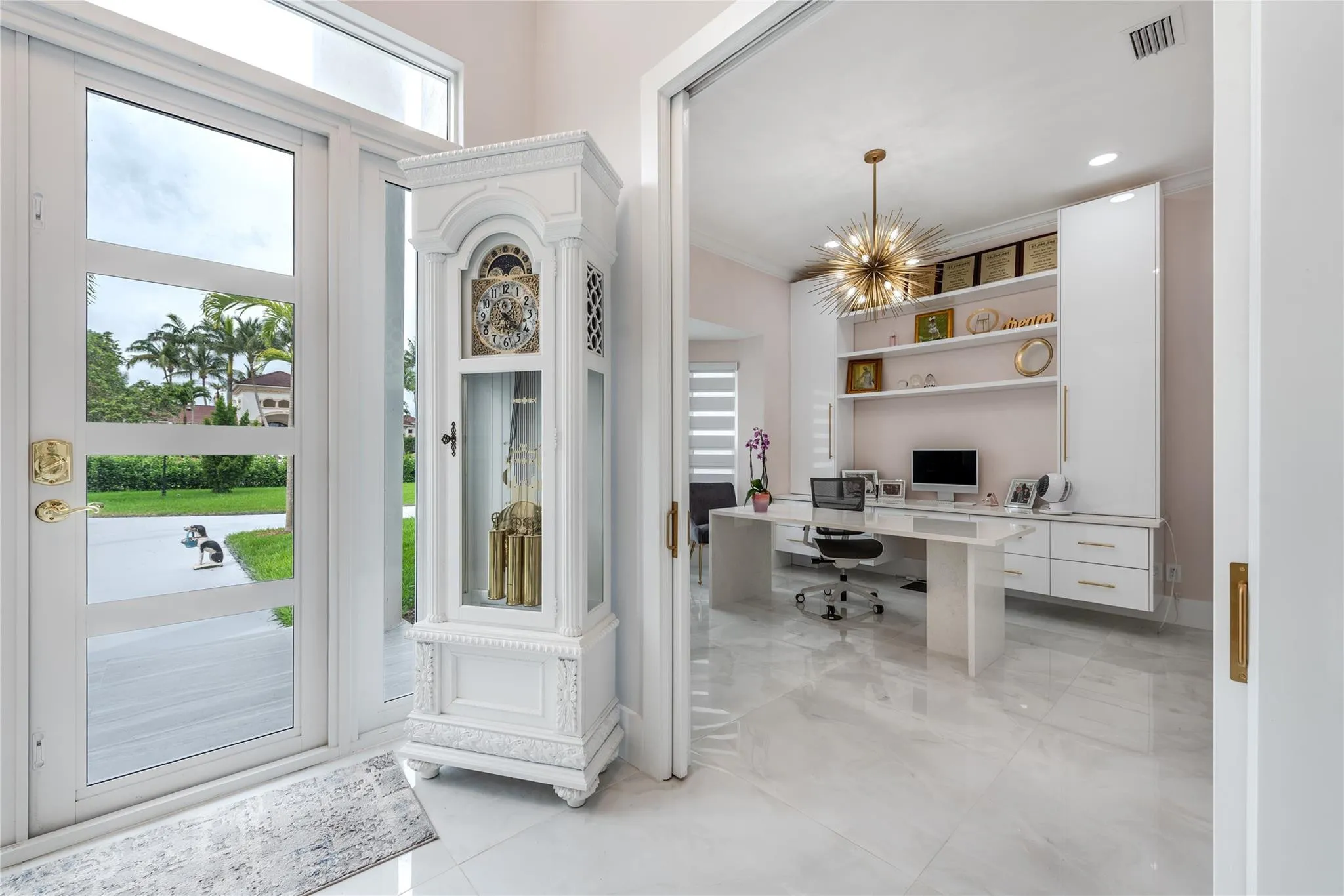 Foyer