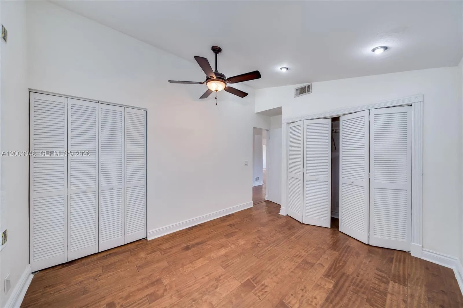 Third Bedroom 1704 SW 5th Ct Ft Lauderdale