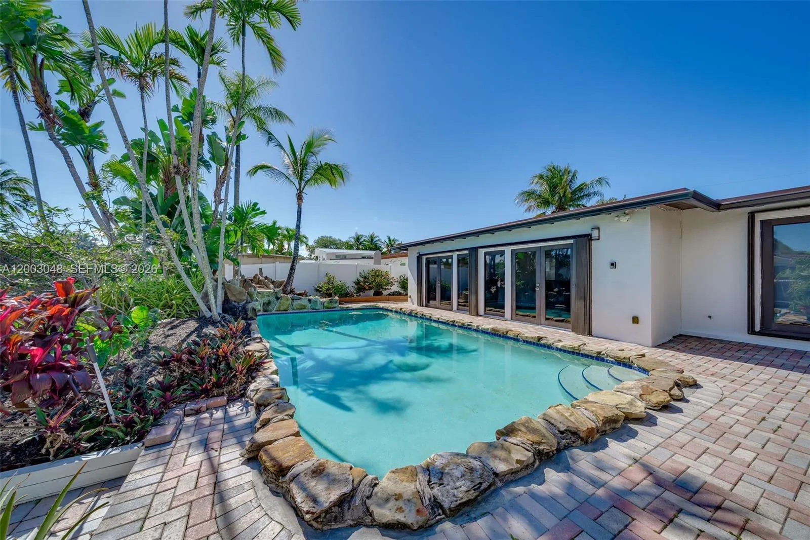 Pool 1704 SW 5th Ct Ft Lauderdale