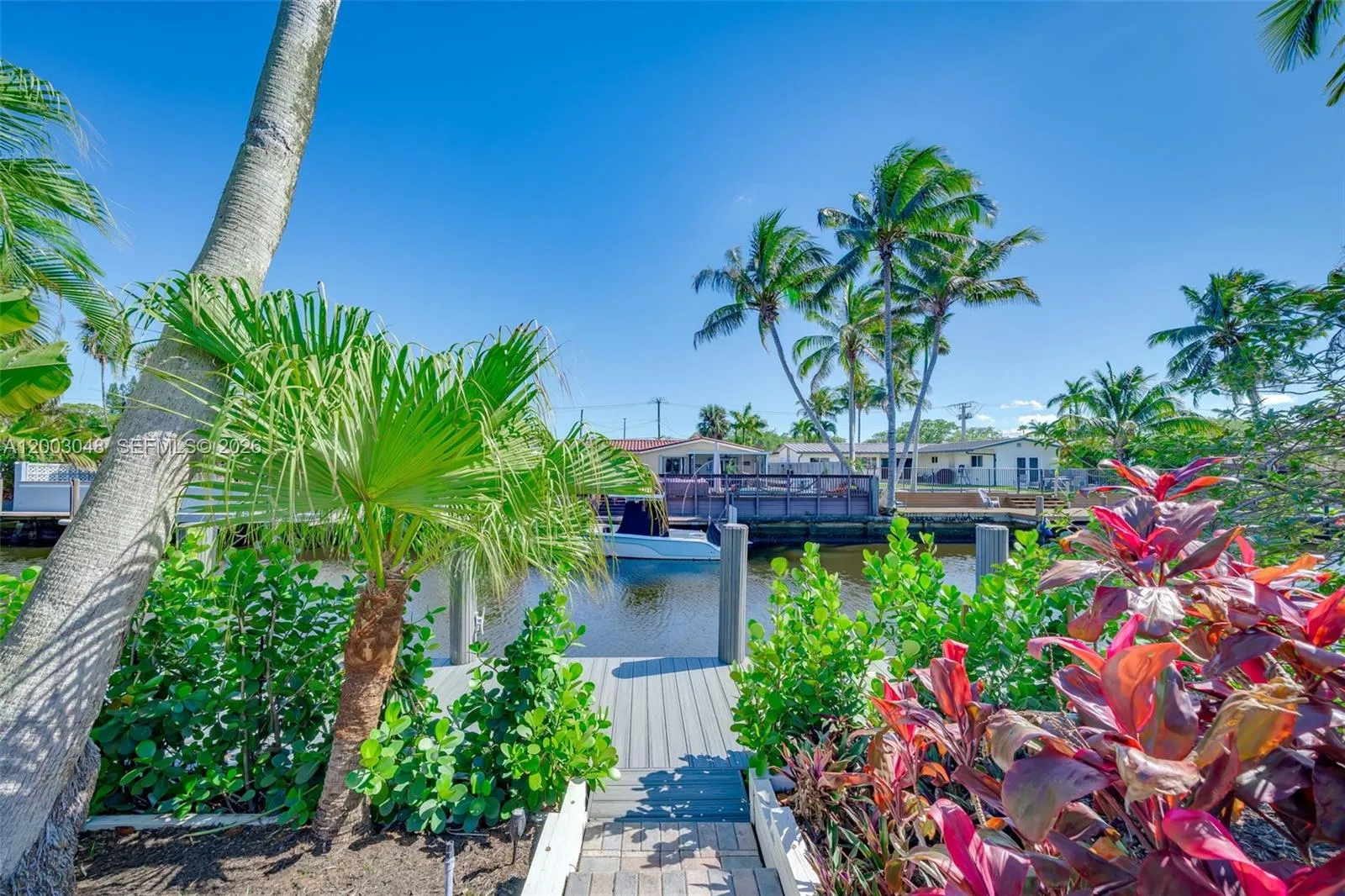 No Fixed Bridges 1704 SW 5th Ct Ft Lauderdale