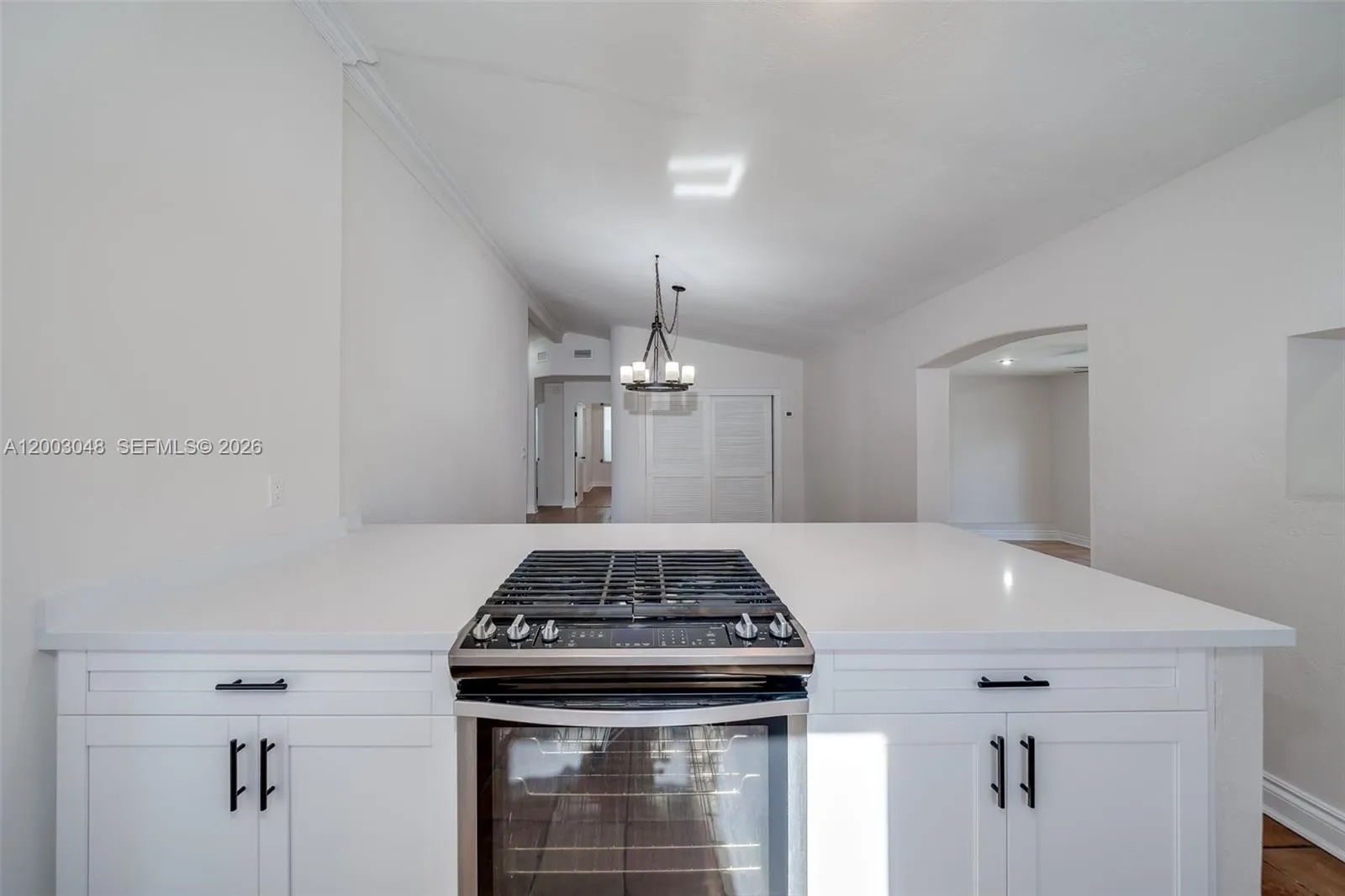 Kitchen 1704 SW 5th Ct Ft Lauderdale
