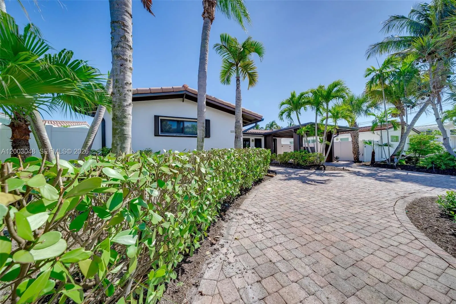 Front of Property 1704 SW 5th Ct Ft Lauderdale
