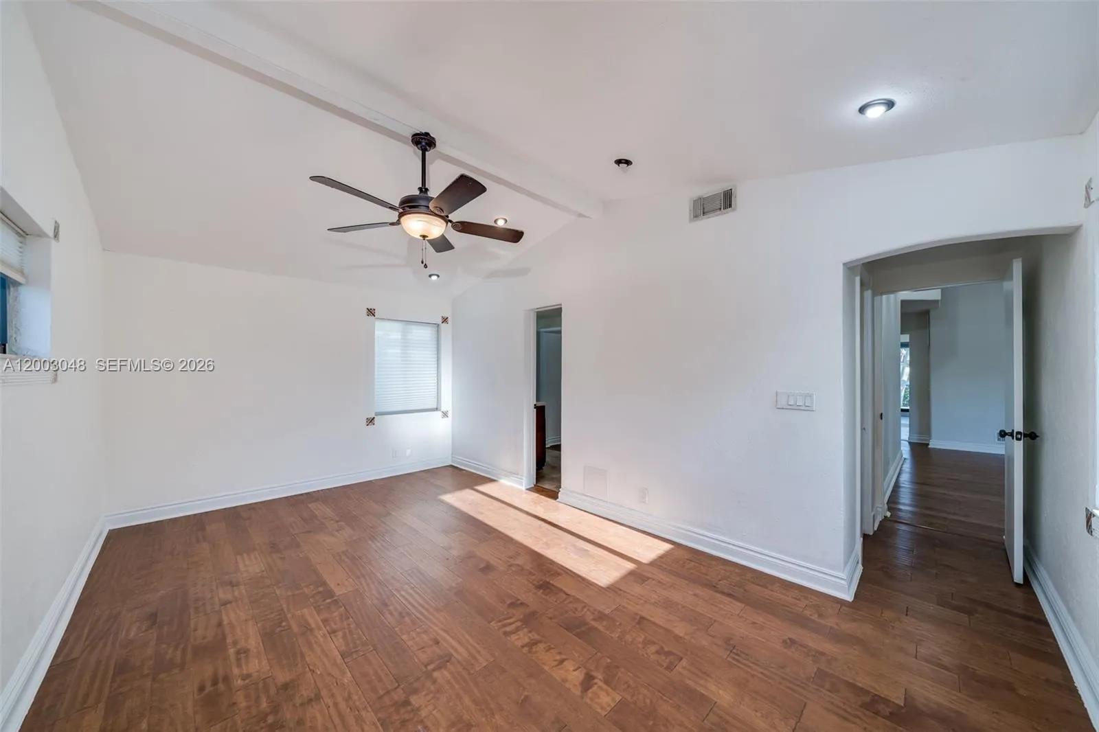 Second Bedroom 1704 SW 5th Ct Ft Lauderdale