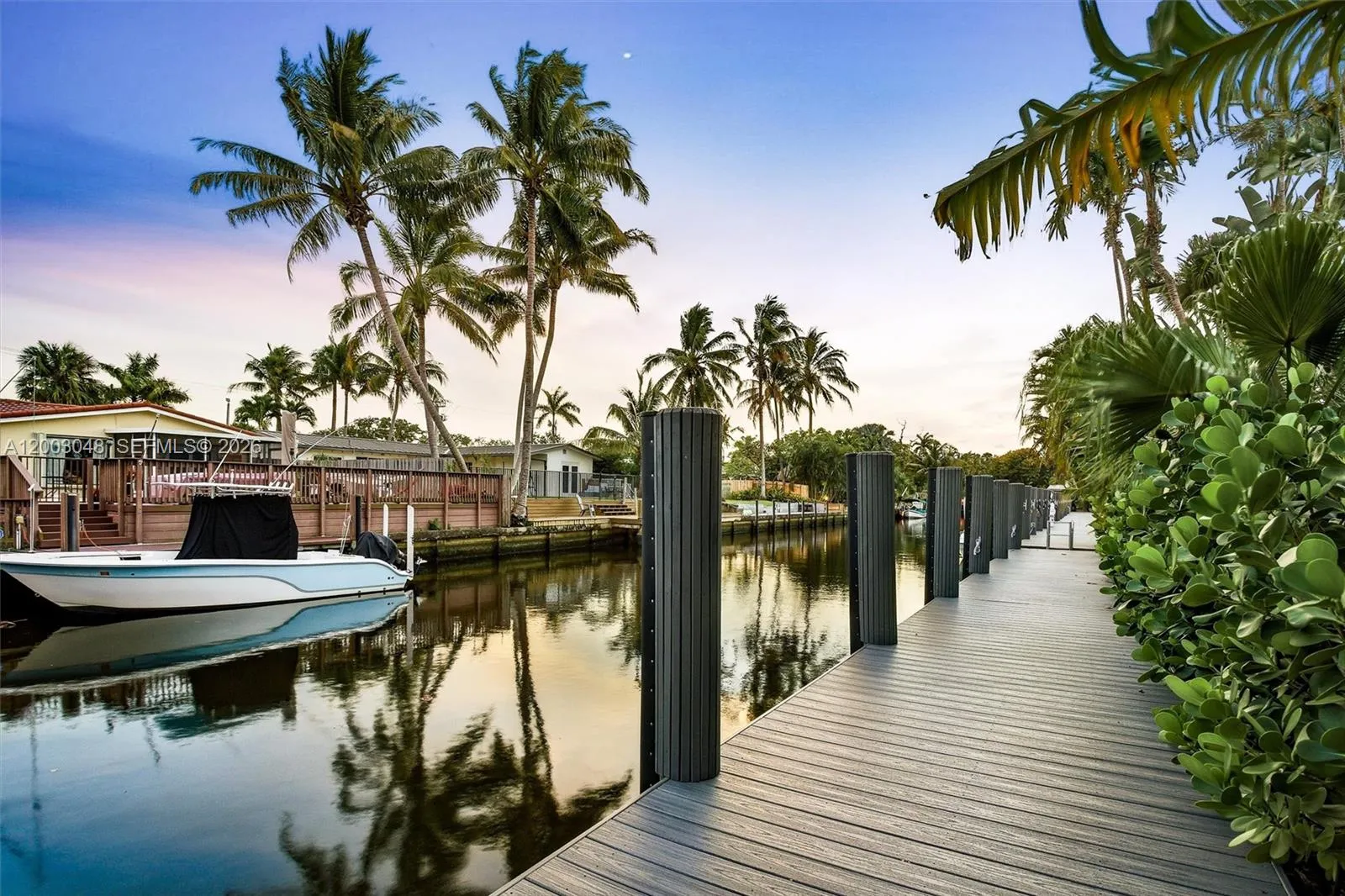 Private Dock & Pool | Waterfront Home | Canal Access | South Florida