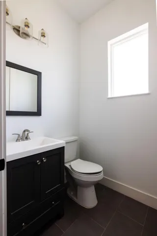 Half Bath