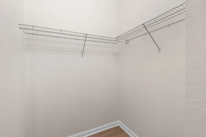 Guest Bedroom Closet