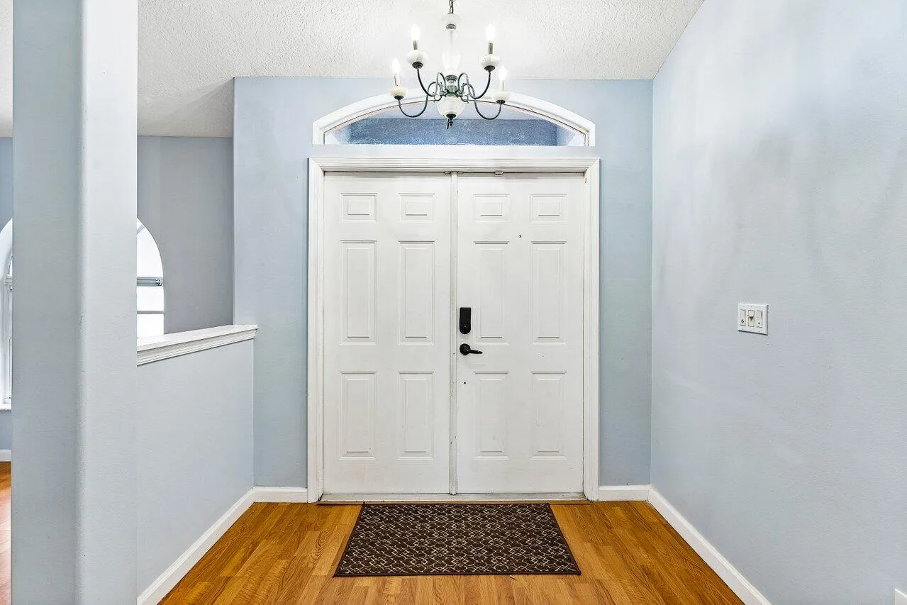foyer