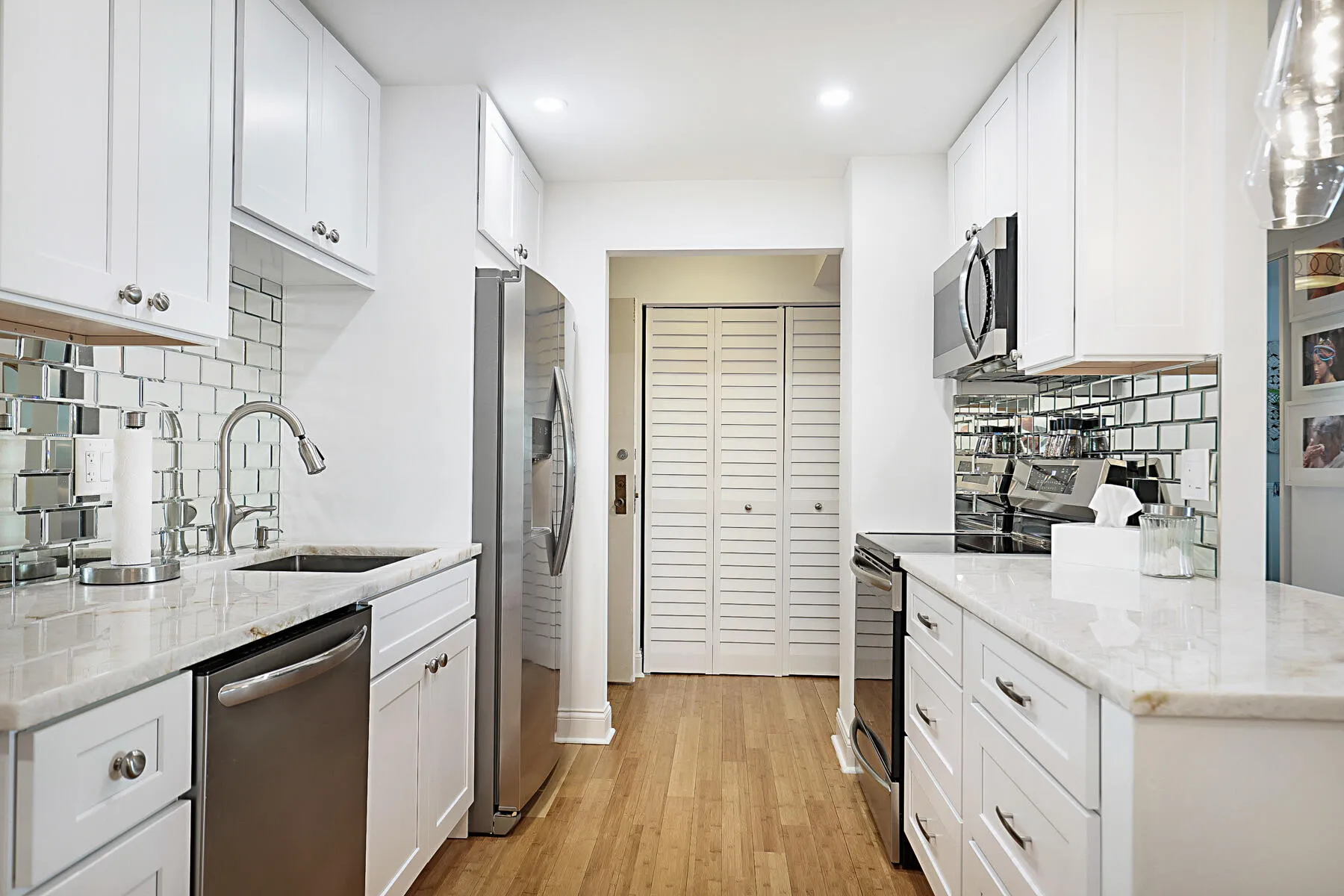 Highend kitchen