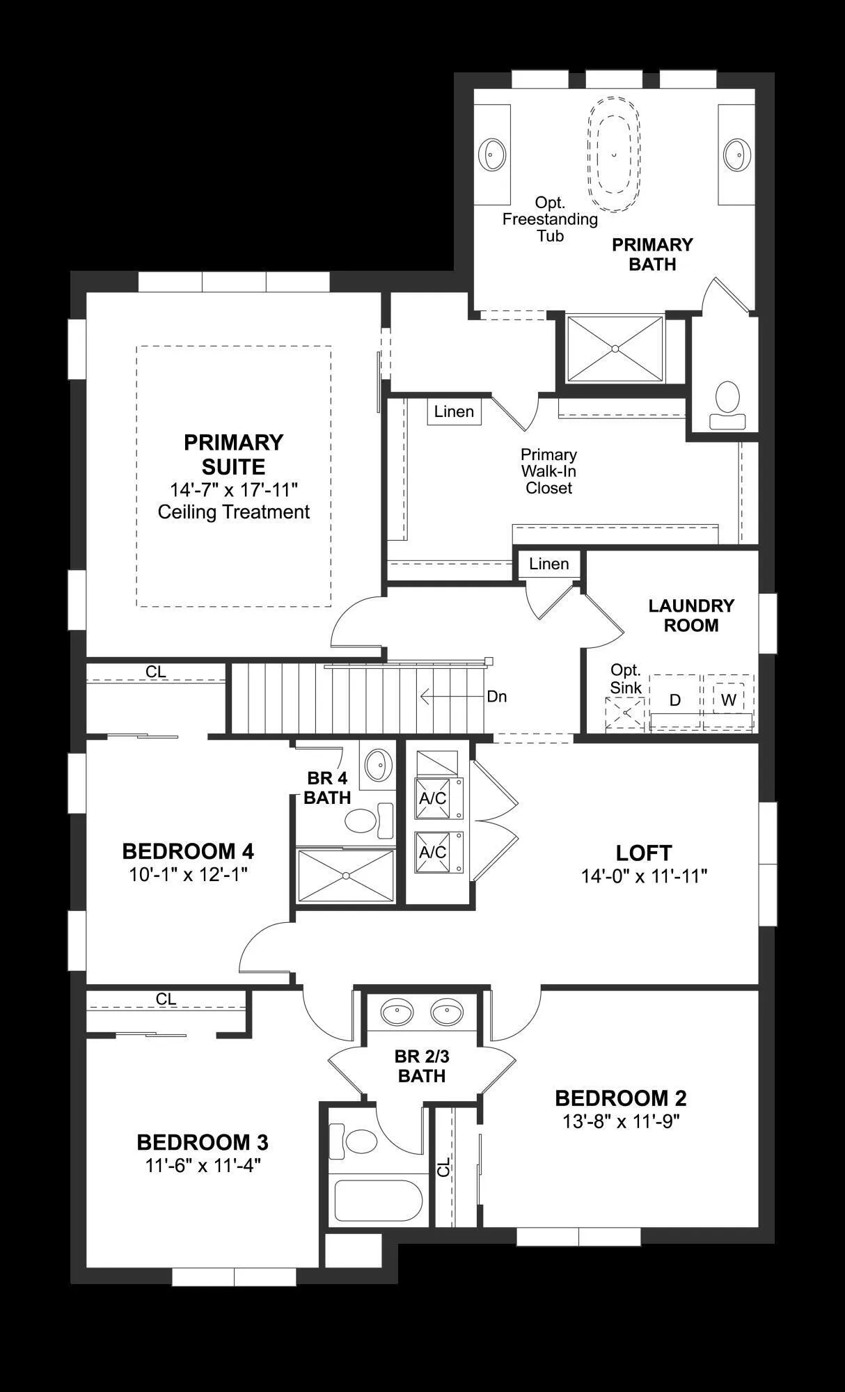 Floor 2