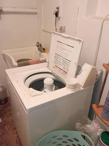 MARGATE LAUNDRY