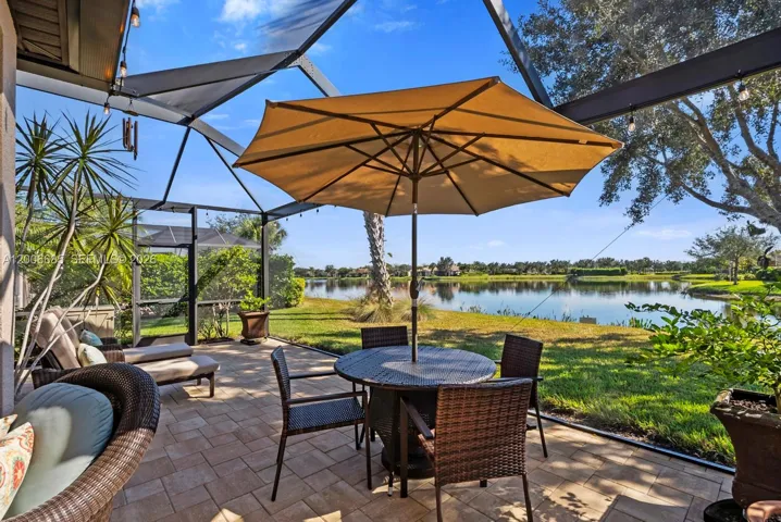 Welcome Home to Paradise