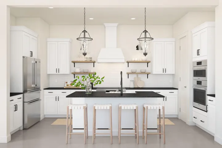 (Some or all of photography is of model or similar home and/or renderings and not necessarily indicative of available home).