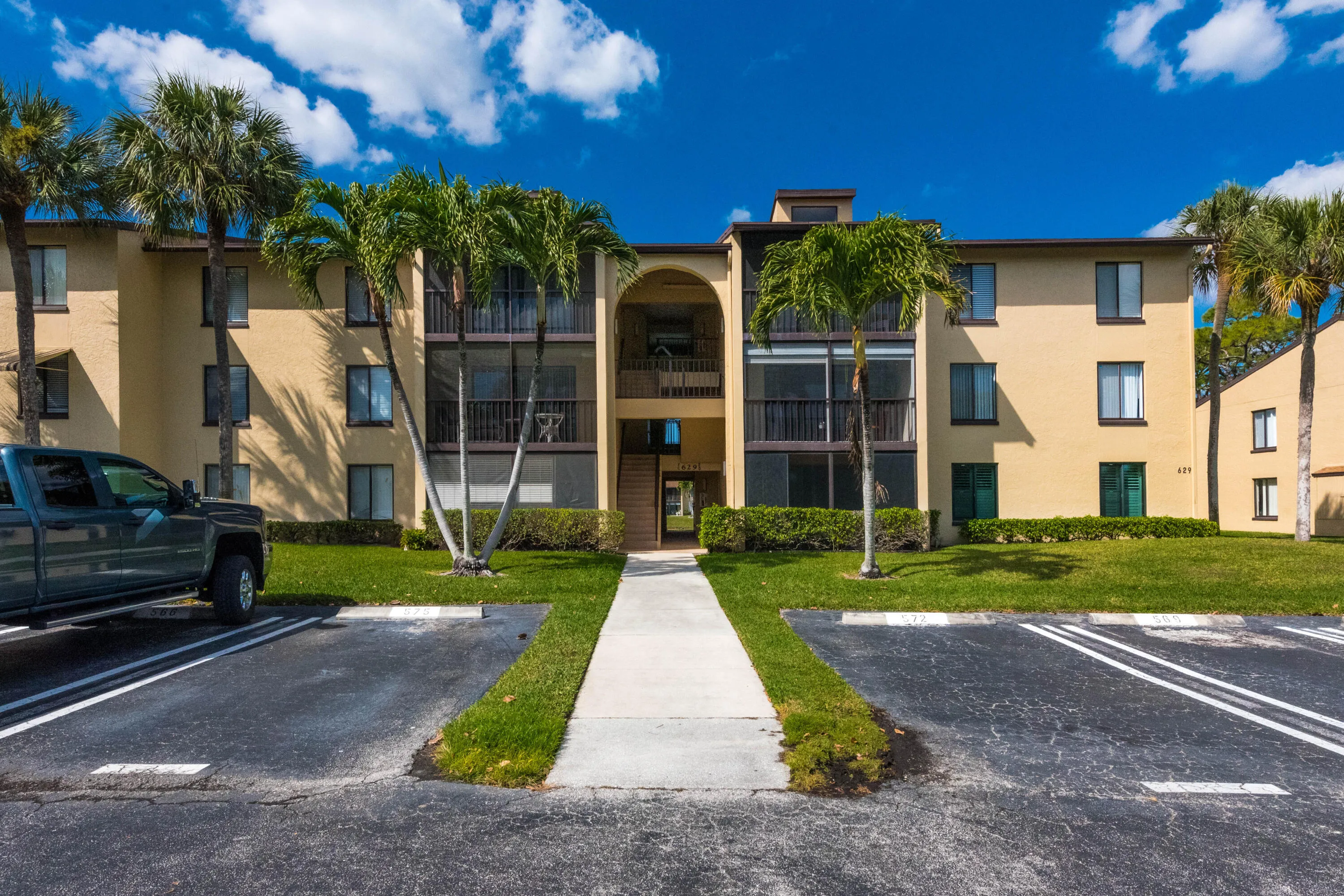 629 Sea Pine Way D3 -1