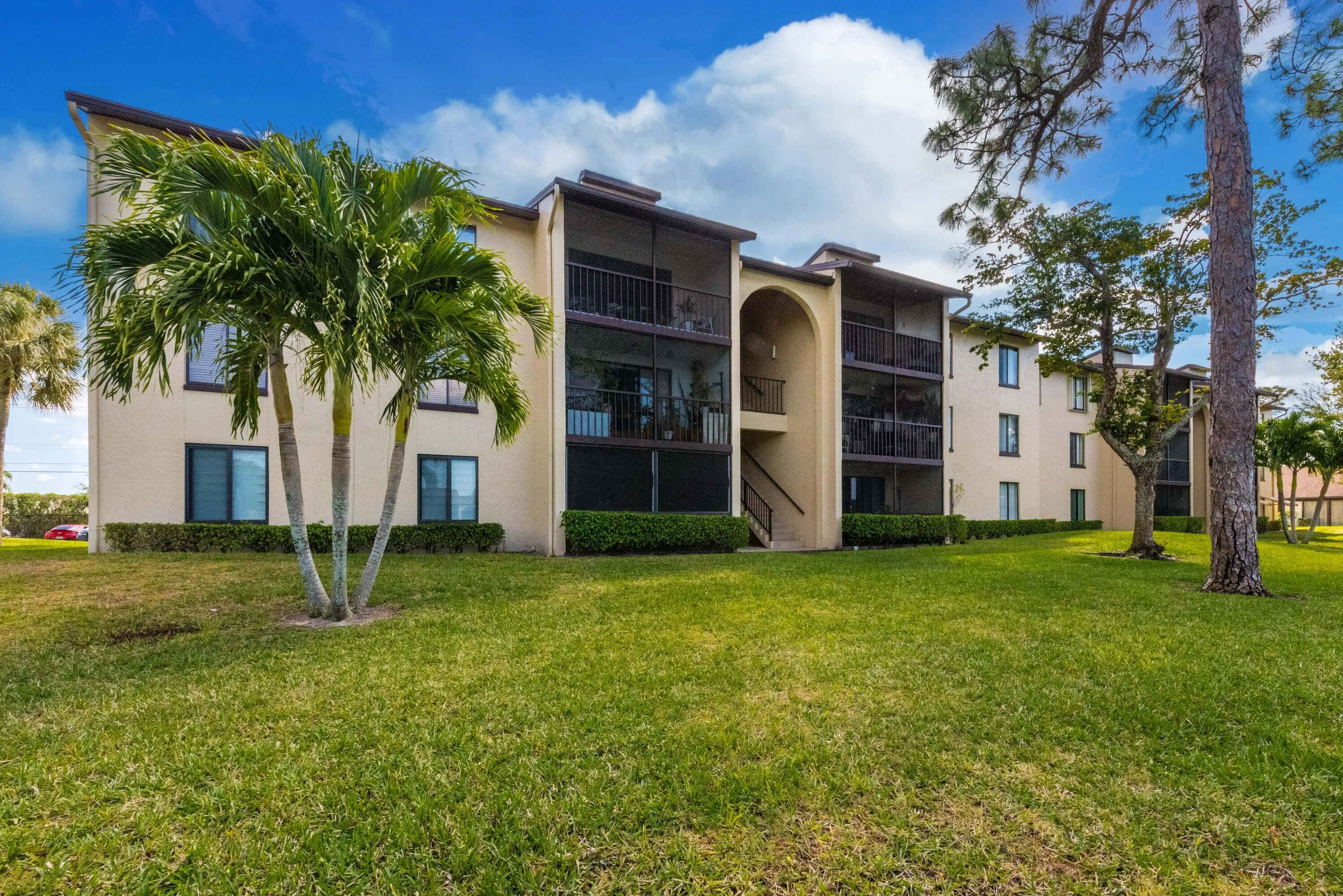 629 Sea Pine Way D3 -21