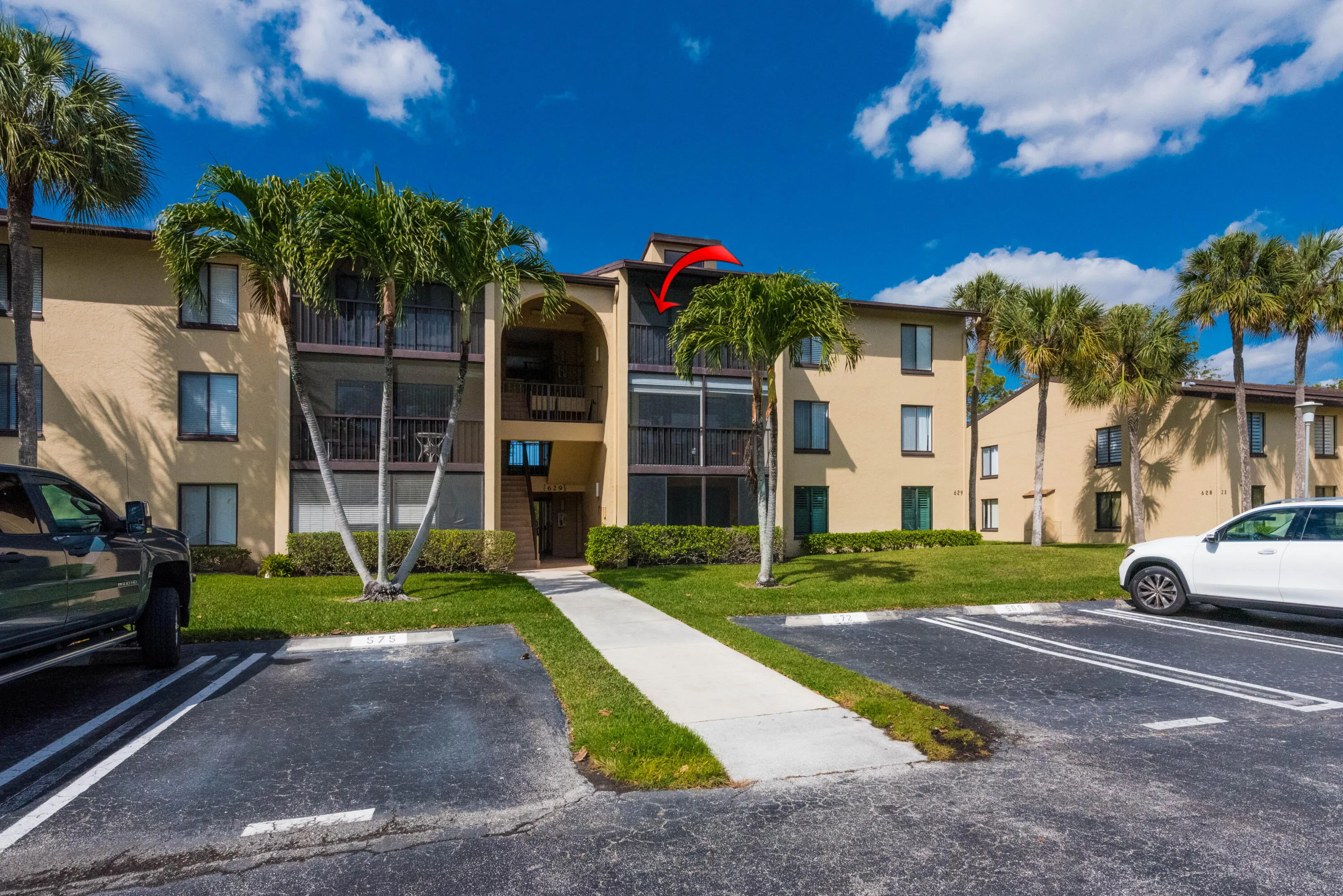 629 Sea Pine Way D3 -2