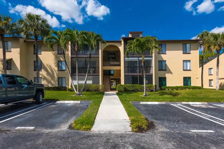 629 Sea Pine Way D3 -1