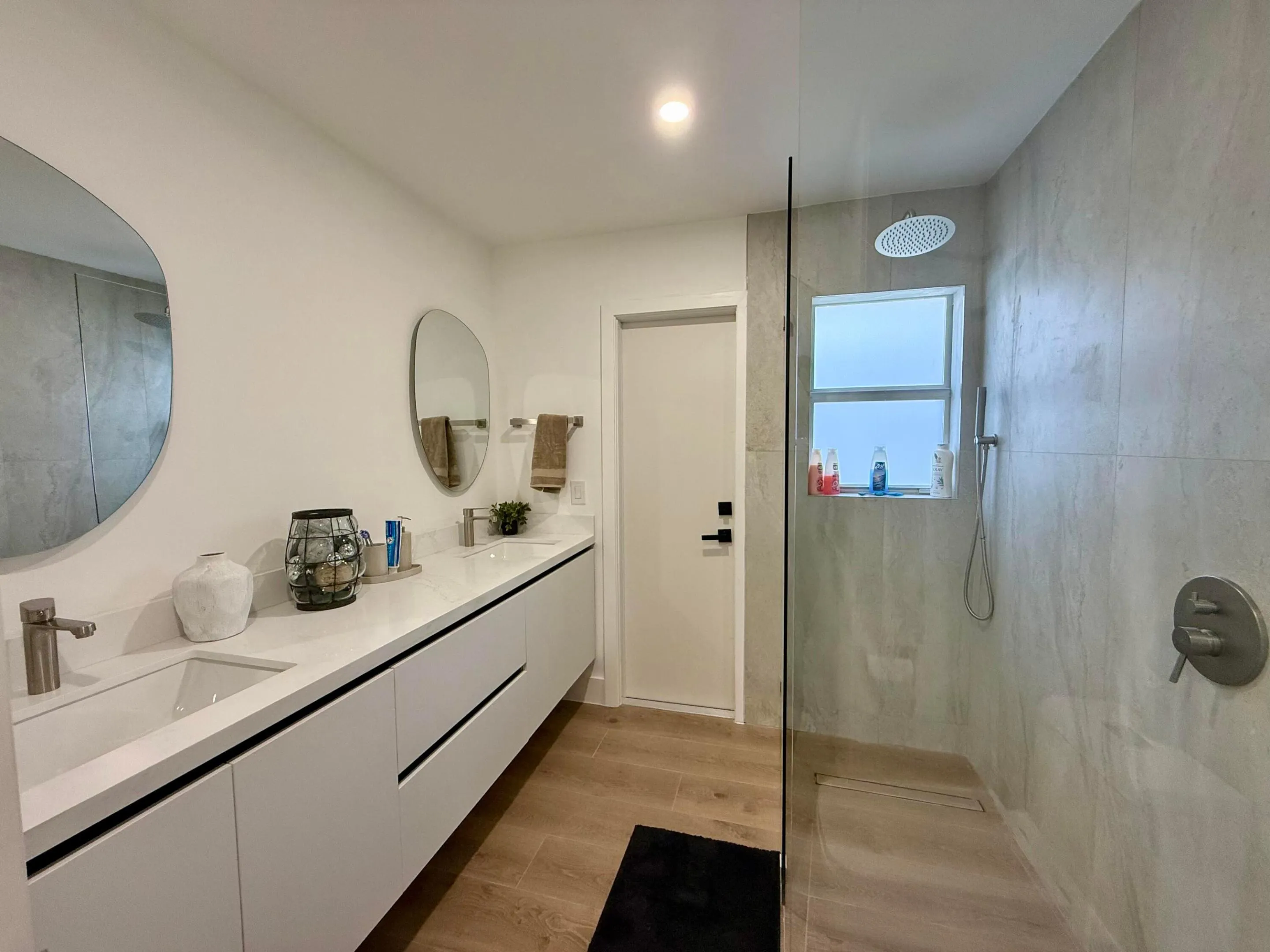 Guest bath