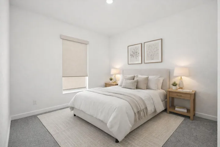 ADU Bedroom 2