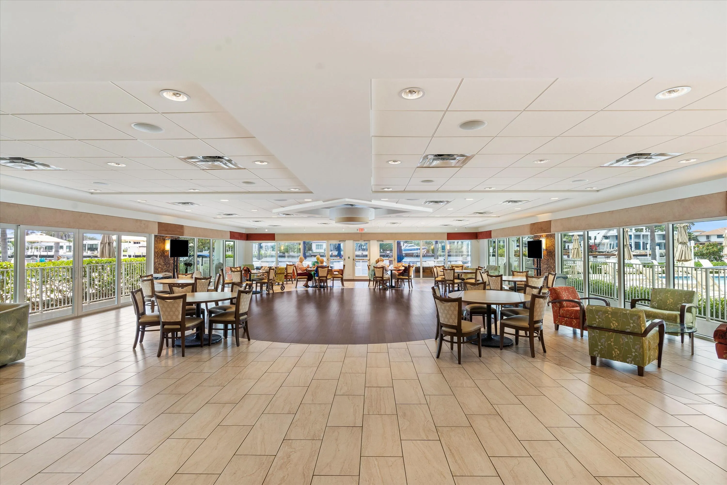 Clubhouse