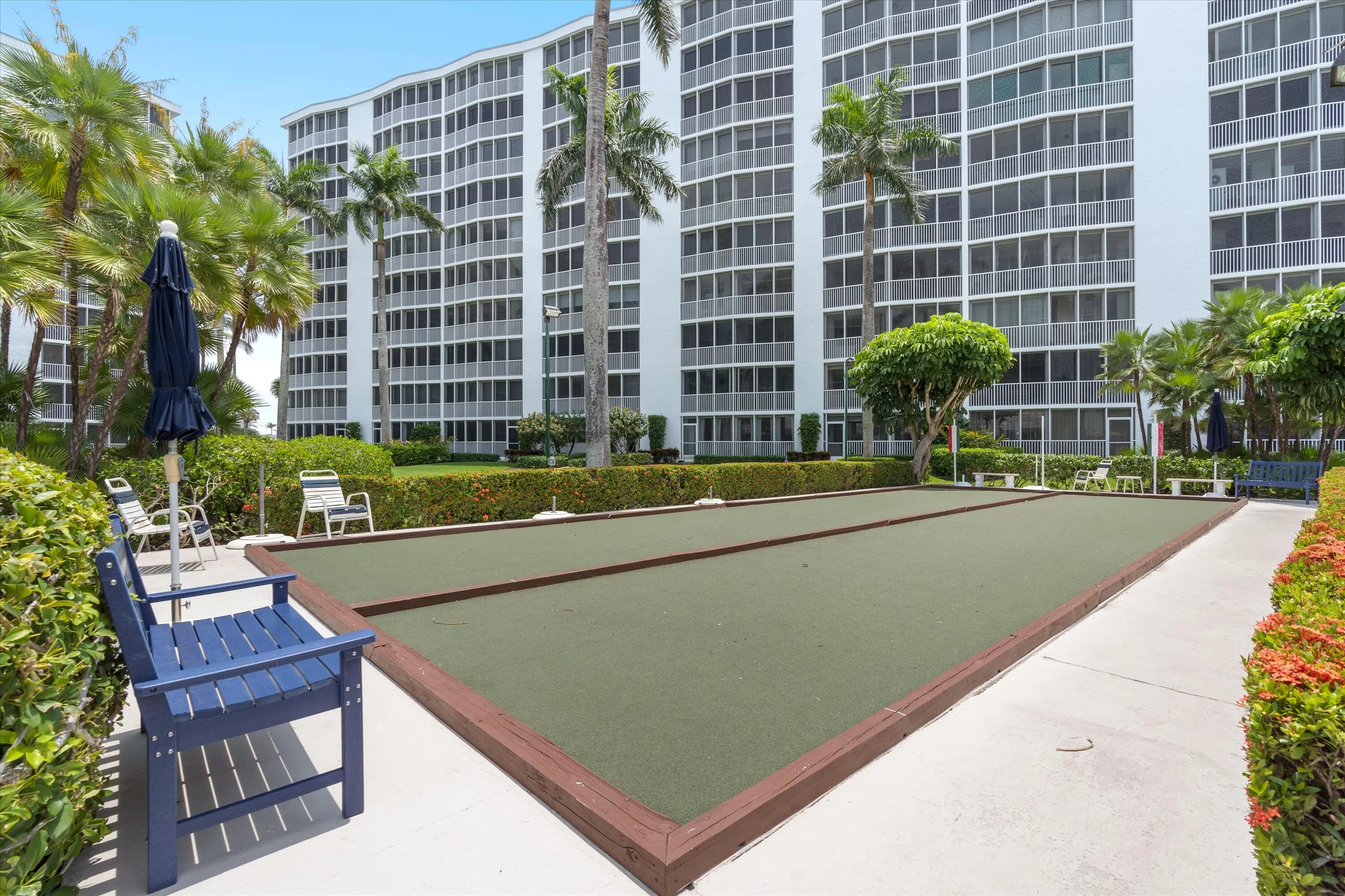 Bocce