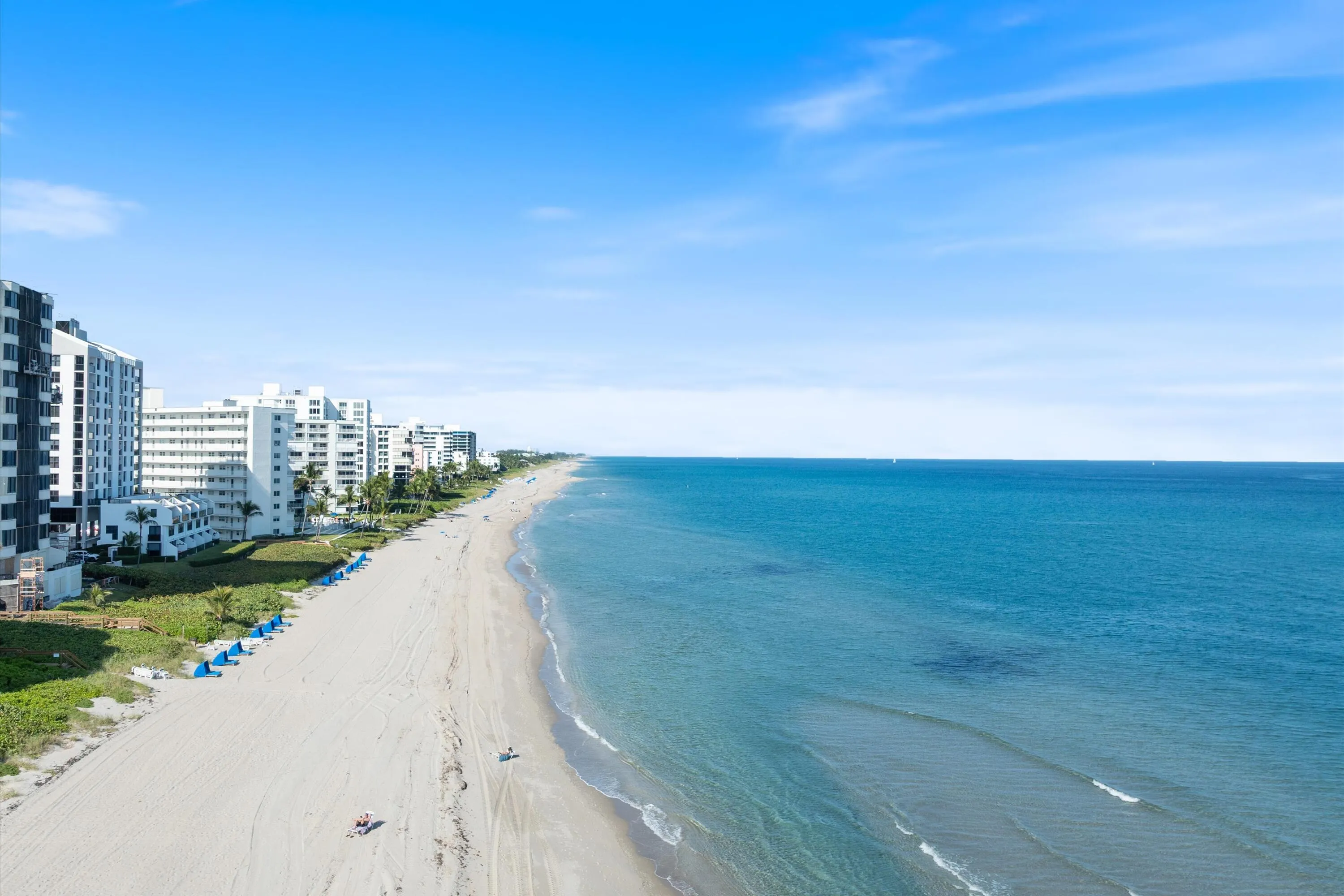 33-3212 S Ocean BLvd #208 Highland Beach