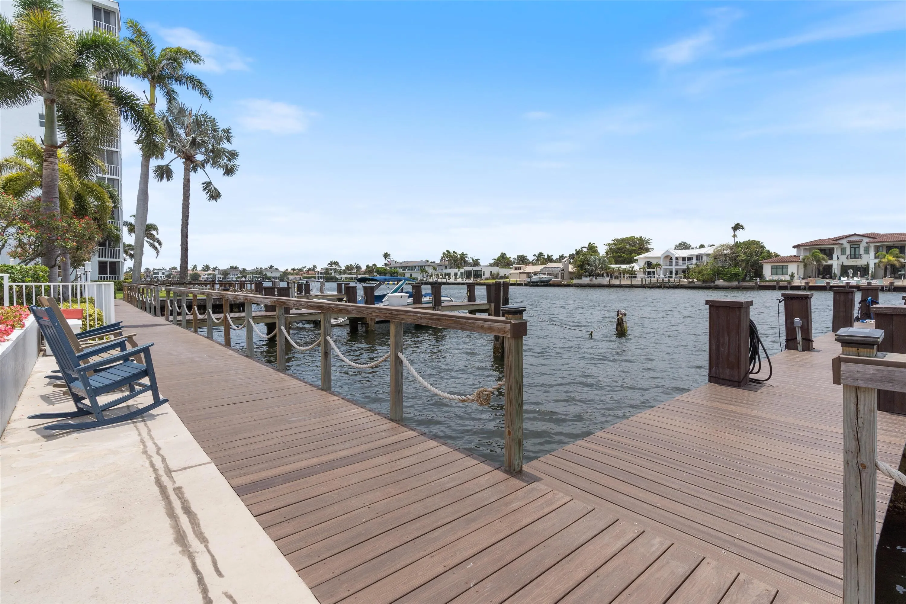 Waterfront