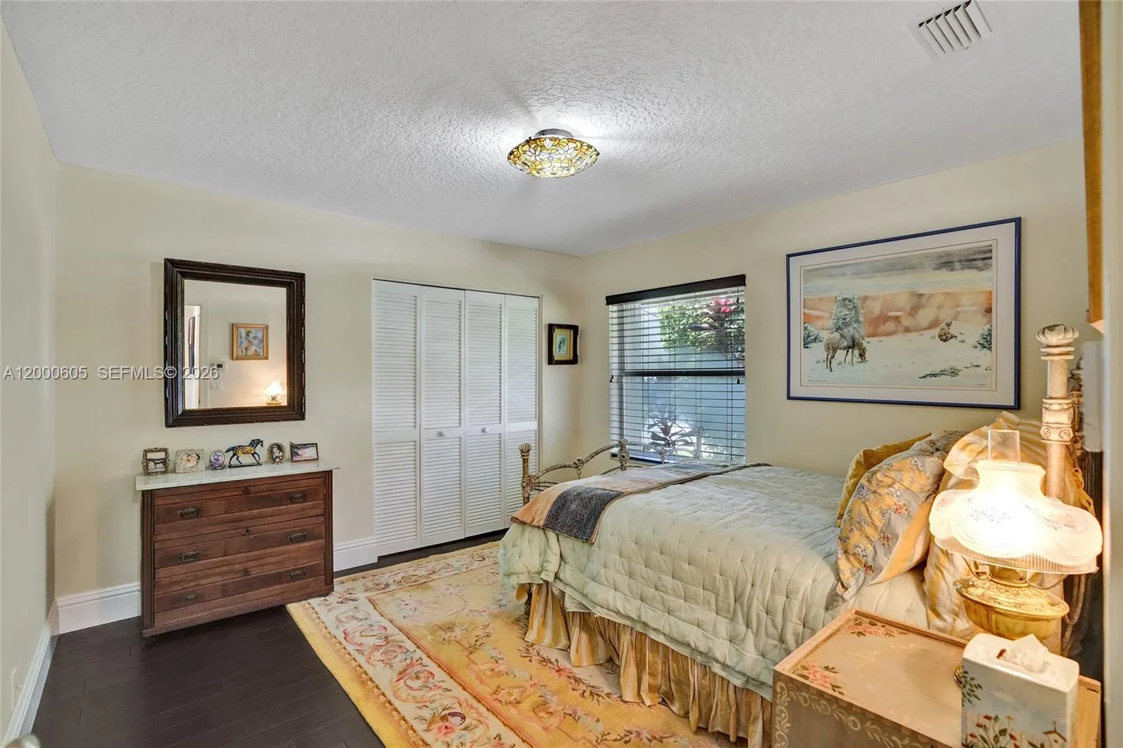 2ND BEDROOM...
