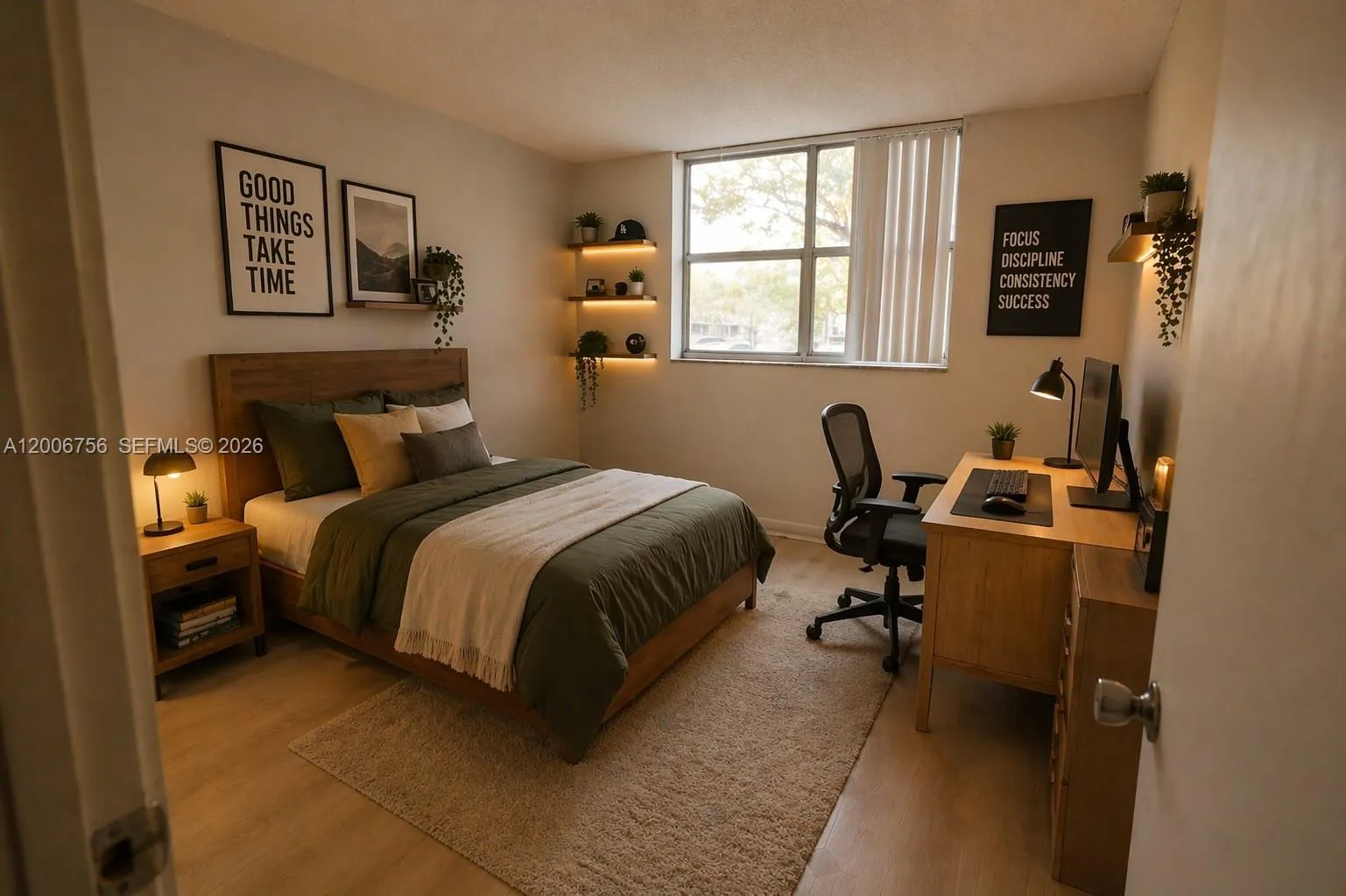 VIRTUALLY RENOVATED