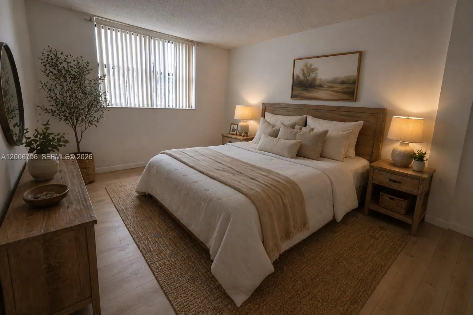 VIRTUALLY RENOVATED