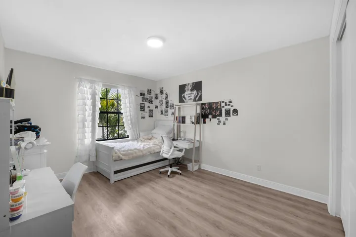 #18 Bedroom