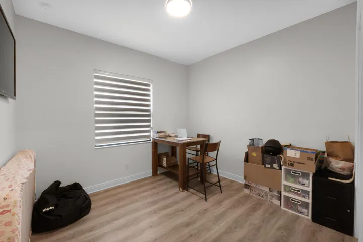 #22 Bedroom