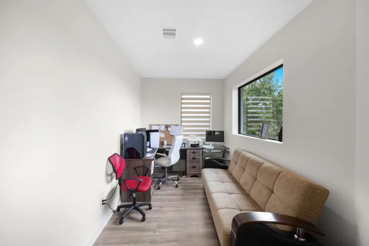 #21 Office