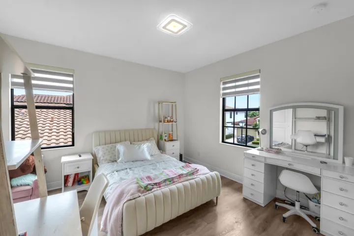#16 Bedroom