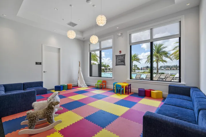 #14 Play Room