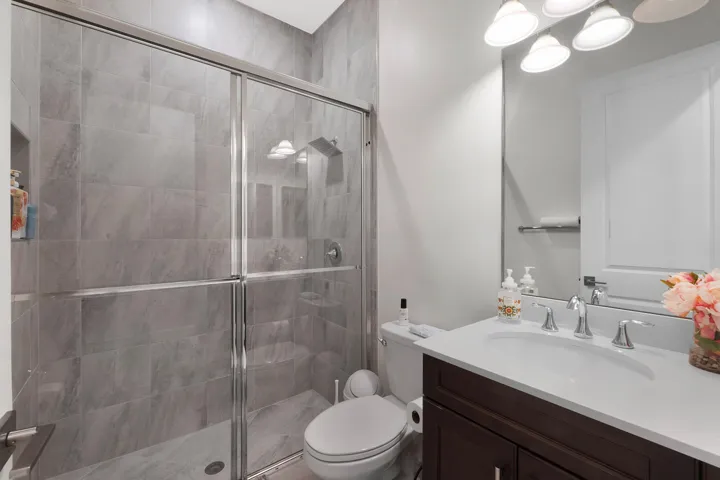 #23 Bathroom