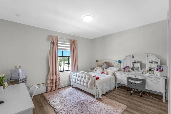 #15 Bedroom