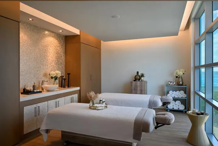 amrit spa