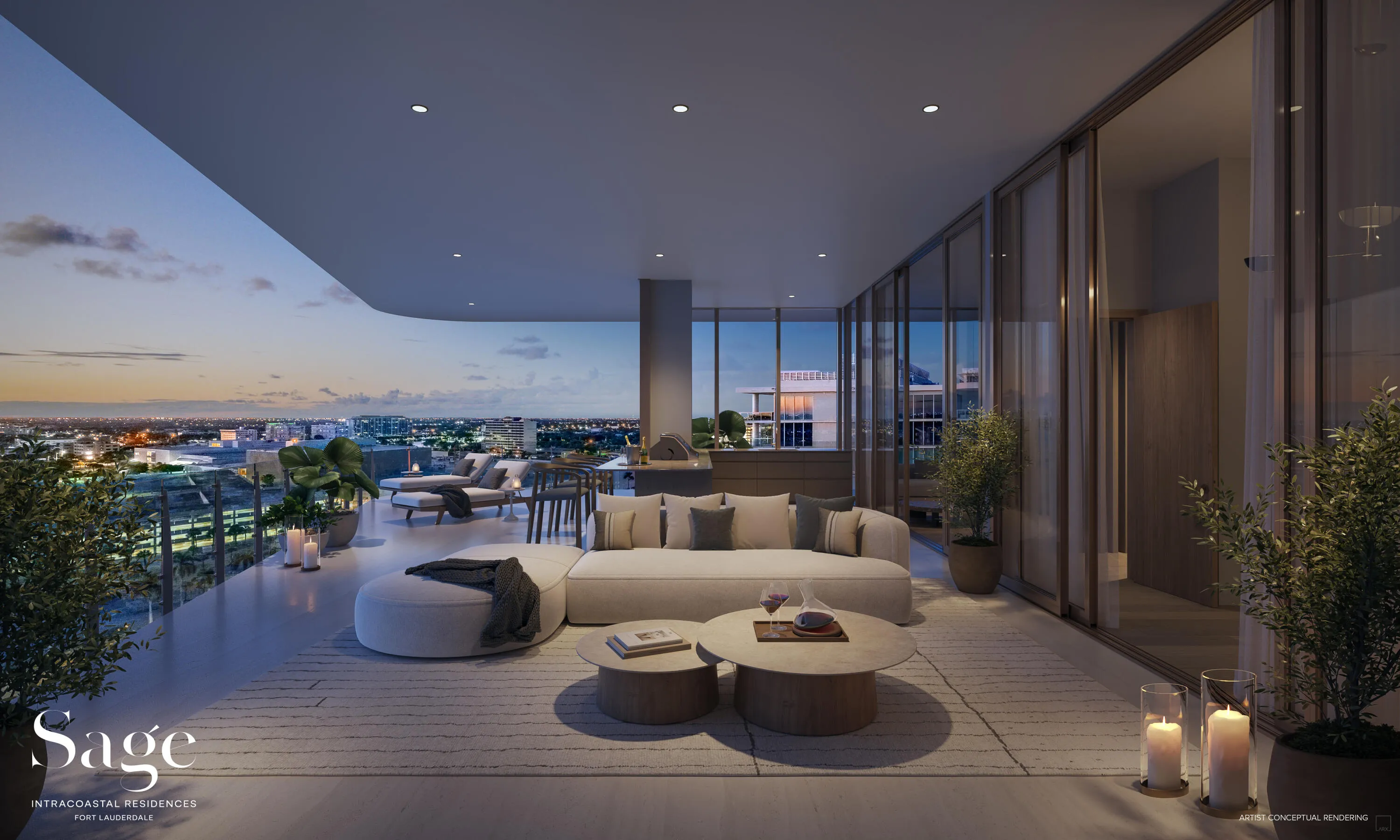 18. Sage Intracoastal FTL - Sunset Terra