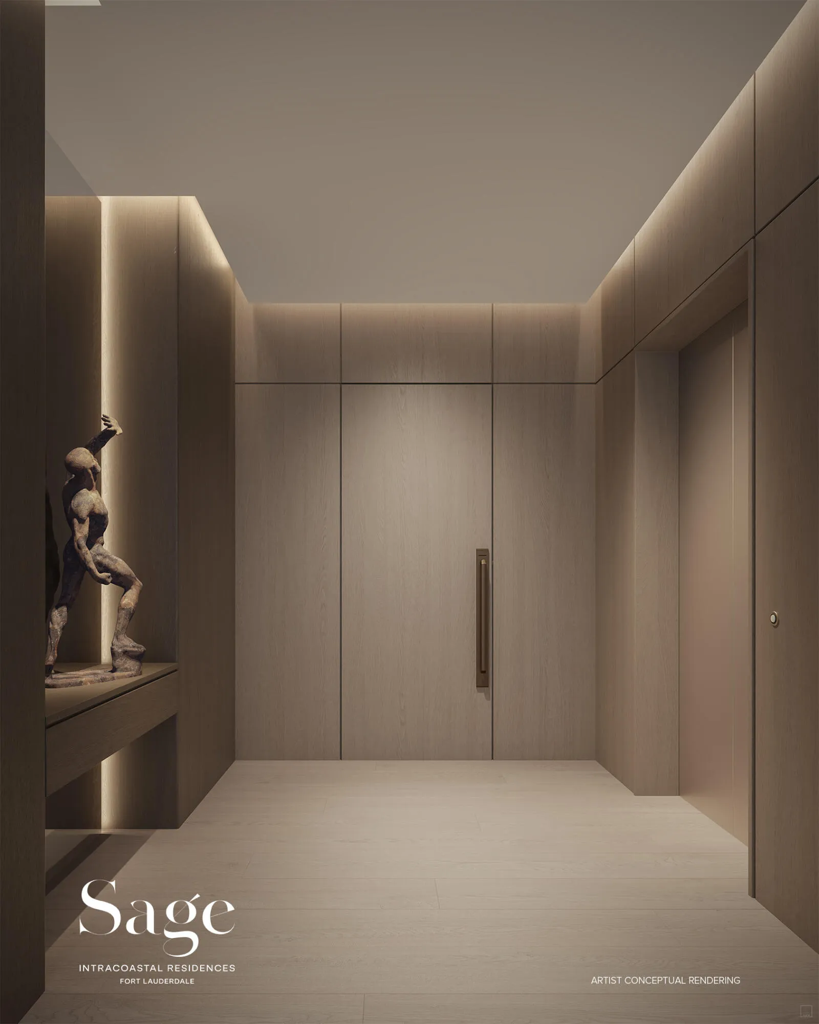 10. Sage Intracoastal FTL - Residence Fo