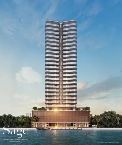 1. Sage Intracoastal FTL
