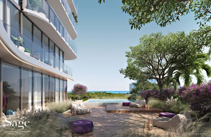 9. Sage Intracoastal FTL - Outdoor Jacuz