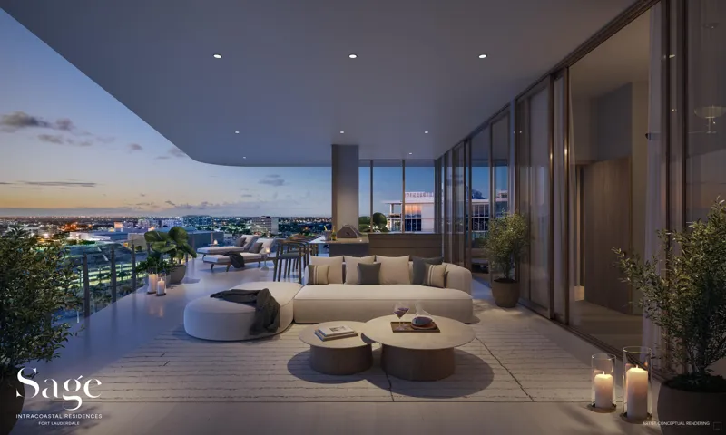18. Sage Intracoastal FTL - Sunset Terra