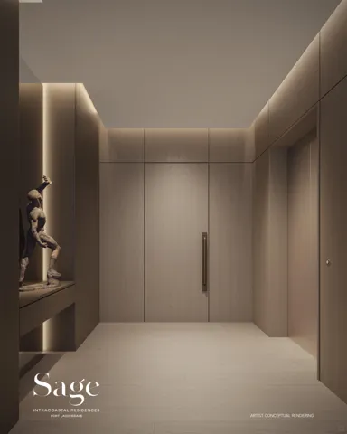 10. Sage Intracoastal FTL - Residence Fo