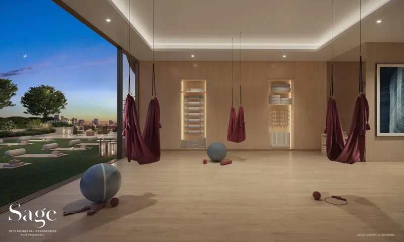 8. Sage Intracoastal FTL - Movement Stud