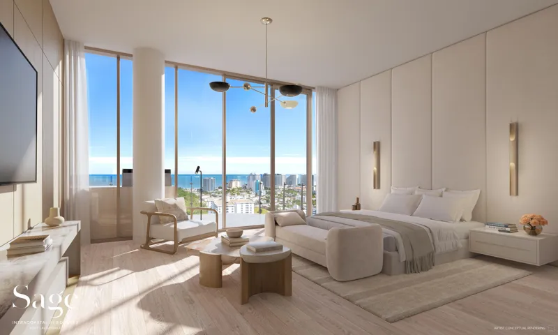 13. Sage Intracoastal FTL - Primary Bedr