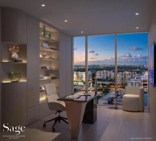 16. Sage Intracoastal FTL - Residence Of
